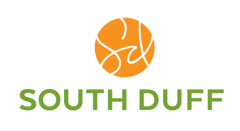 South Duff Logo